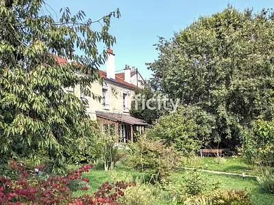 Maison, 128 m²