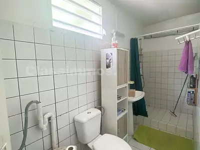 Appartement, 83 m²