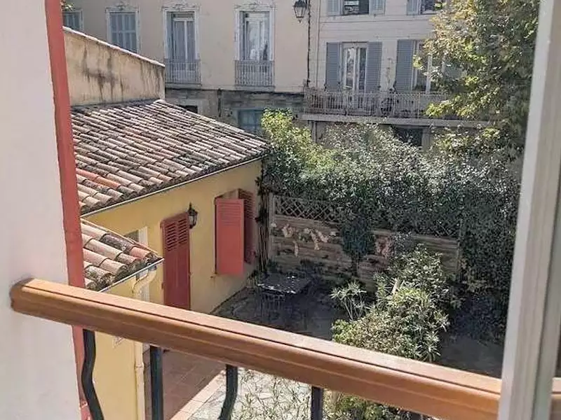 Appartement, 65 m²