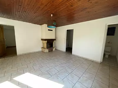 Maison, 84 m²