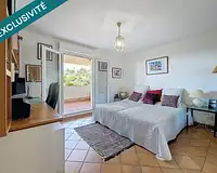 Appartement, 110 m²