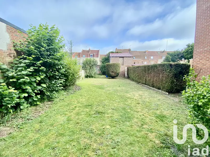 Appartement, 40 m²