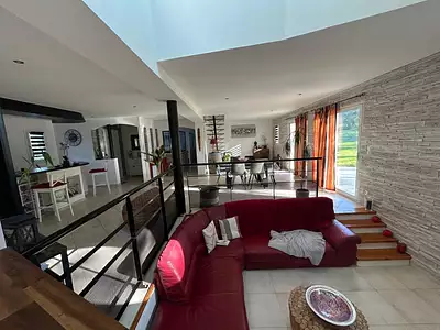 Maison, 195 m²