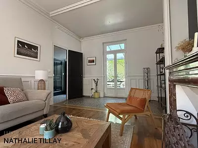 Maison, 150 m²