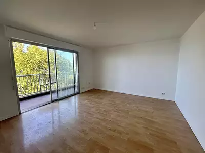 Appartement, 51,27 m²