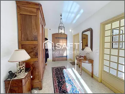 Maison, 230 m²