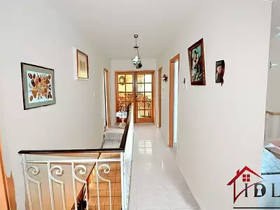 Maison, 126 m²