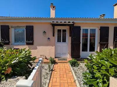Maison, 100 m²