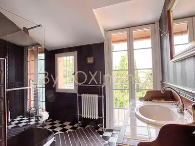 Maison, 267 m²