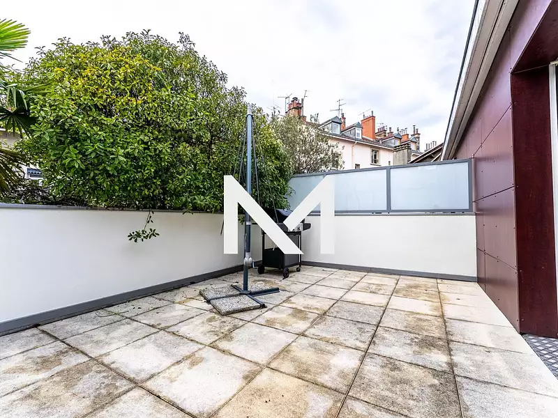 Appartement, 99,8 m²