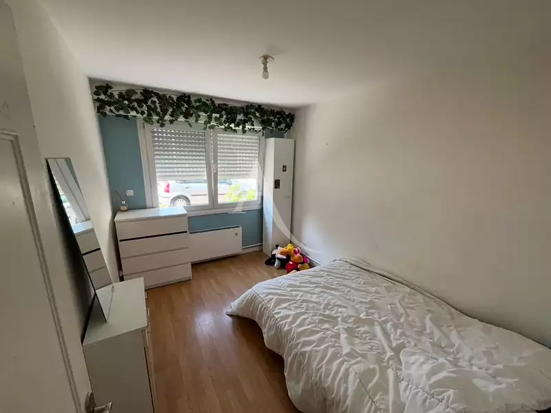 Appartement, 82 m²