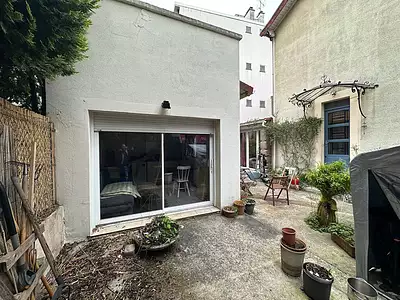Maison, 70 m²