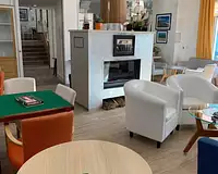 Appartement, 38,9 m²