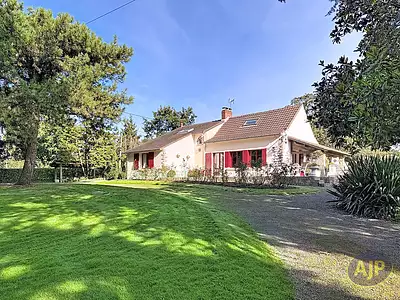 Maison, 155,26 m²