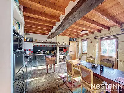 Maison, 155 m²