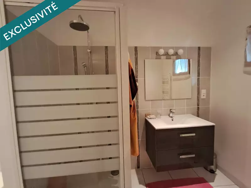 Maison, 130 m²