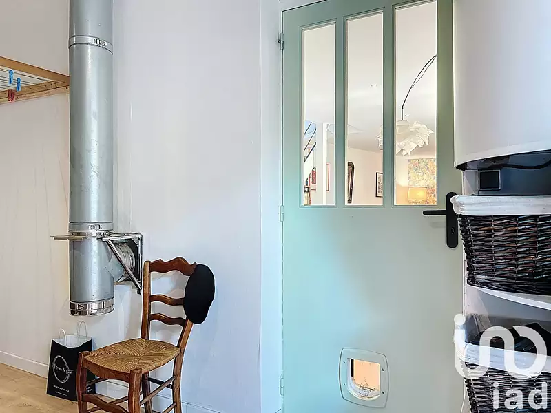 Maison, 190 m²