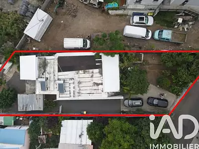 Maison, 90 m²