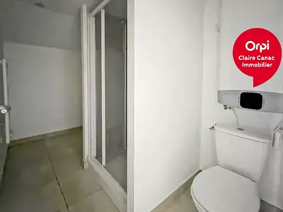 Appartement, 22 m²