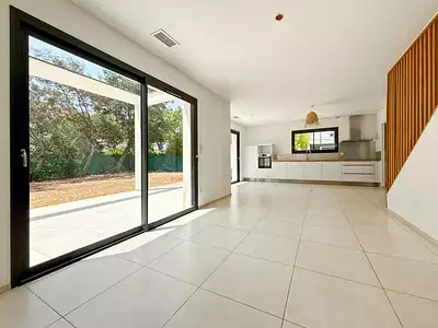Maison, 110 m²