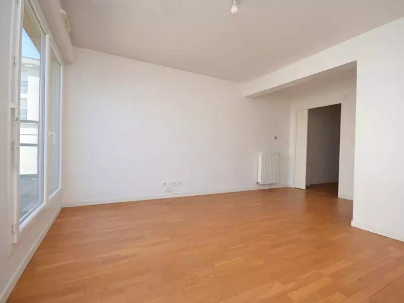 Appartement, 64 m²