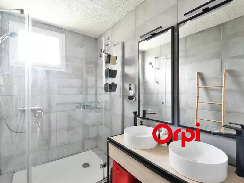 Appartement, 93 m²