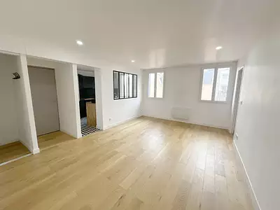 Appartement, 65,36 m²