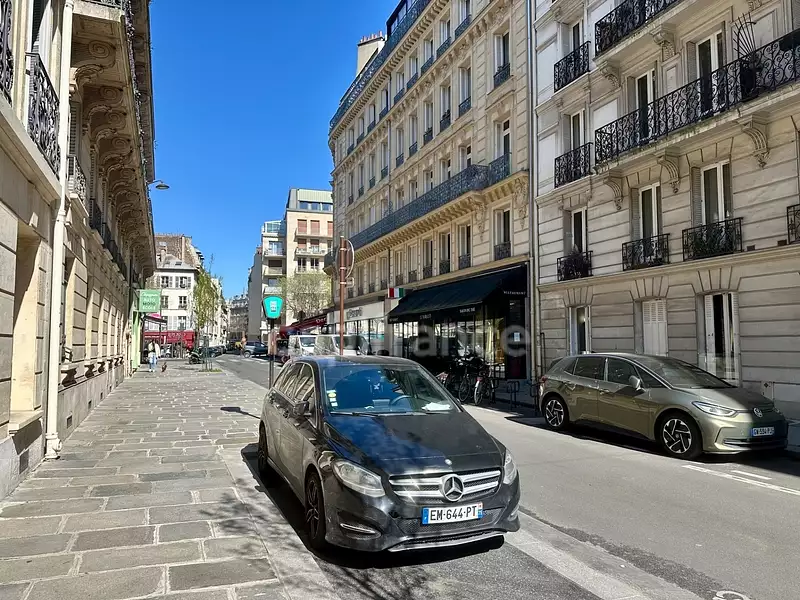 Appartement, 41 m²