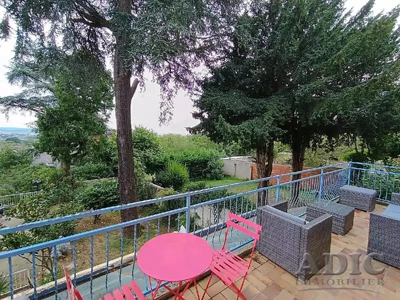 Maison, 223 m²