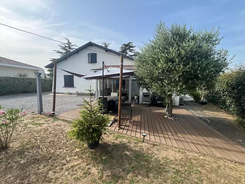 Maison, 130 m²