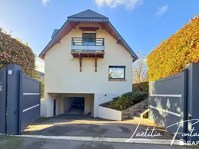 Maison, 130 m²