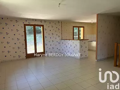 Maison, 107 m²