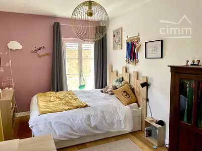 Maison, 160 m²