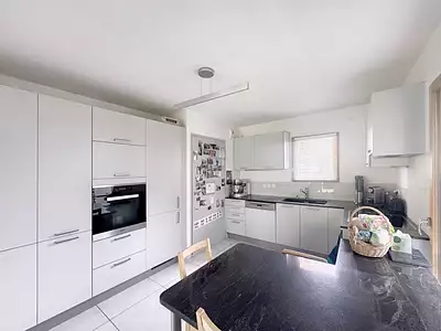 Appartement, 122,19 m²