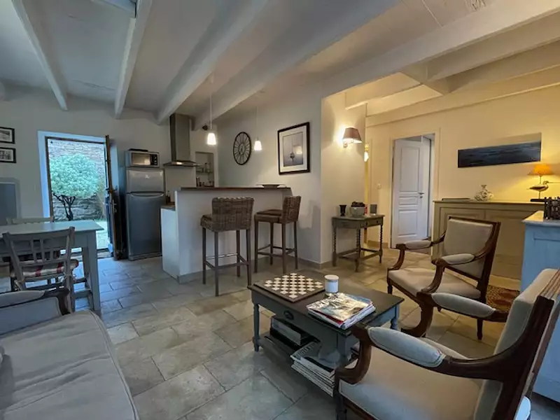 Maison, 100 m²
