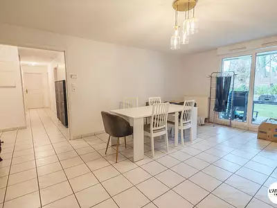 Appartement, 75 m²