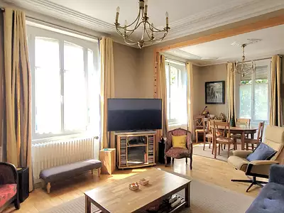 Maison, 160 m²