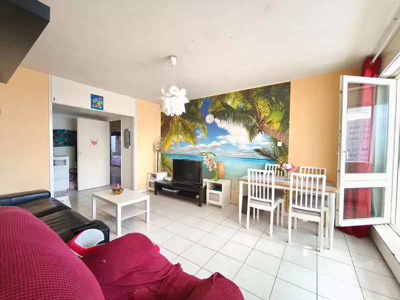 Appartement, 95 m²