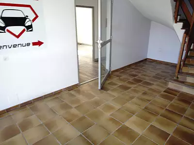 Divers, 125 m²