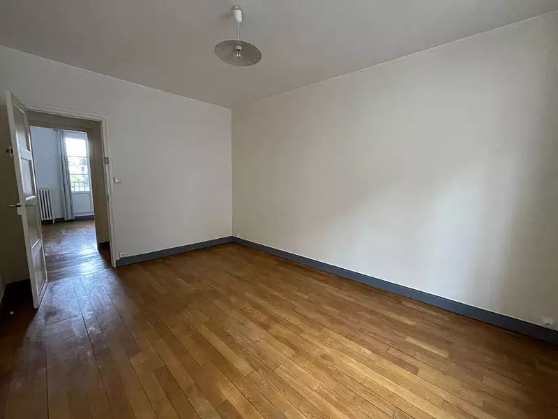 Appartement, 85 m²