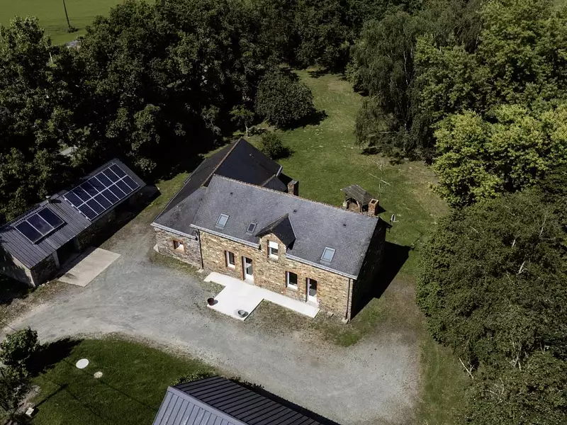 Maison, 182 m²