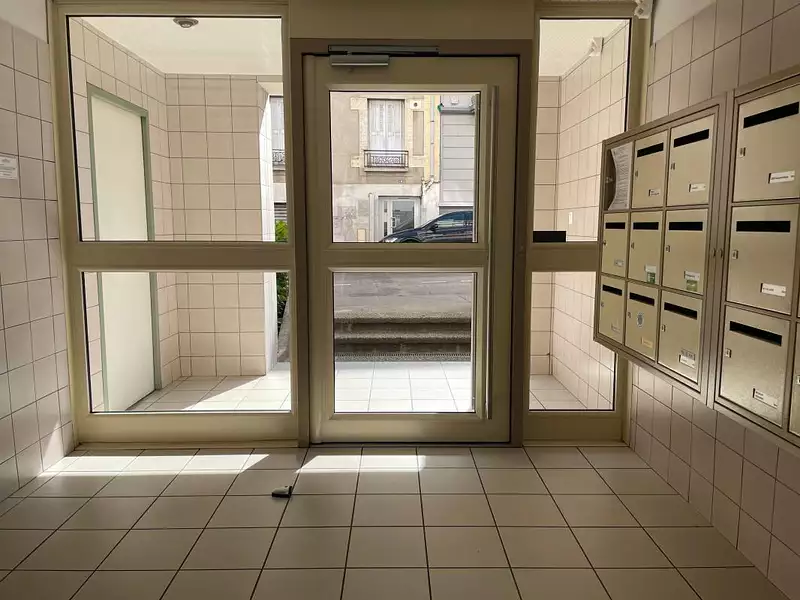 Appartement, 66 m²