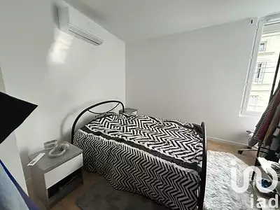 Appartement, 72 m²
