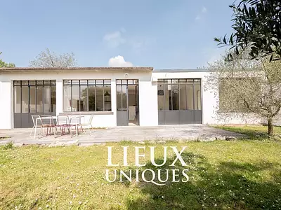 Maison, 90 m²