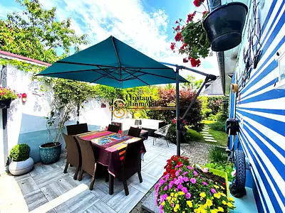 Maison, 204 m²
