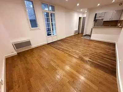 Appartement, 51,53 m²