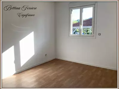 Appartement, 80 m²