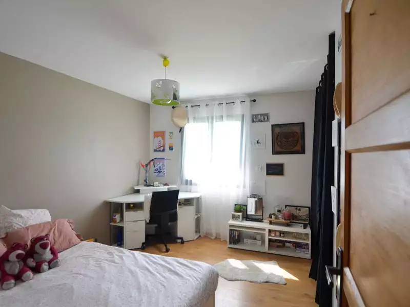 Maison, 155 m²