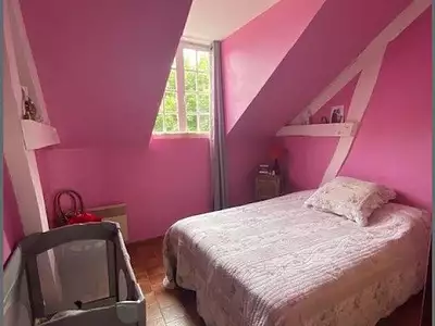 Maison, 164 m²