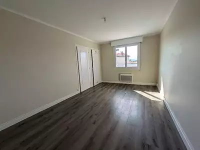 Appartement, 90 m²